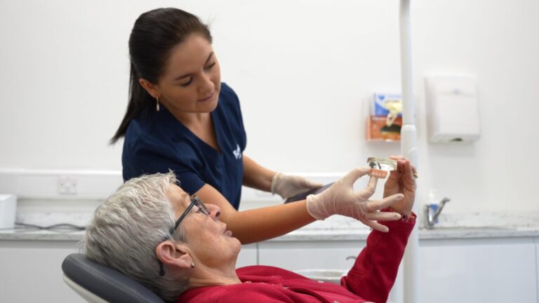 Listening first: How dental implants are changing lives at Bowe Dental