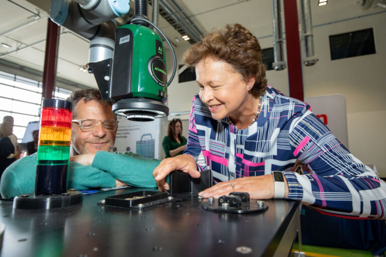 Manufacturing Solutions Ireland 2026 returns to Limerick for industry showcase