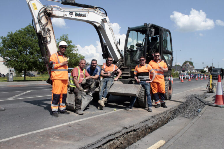 LIMERICK IN PHOTOS: Summertime and the livin’ is easy in Limerick