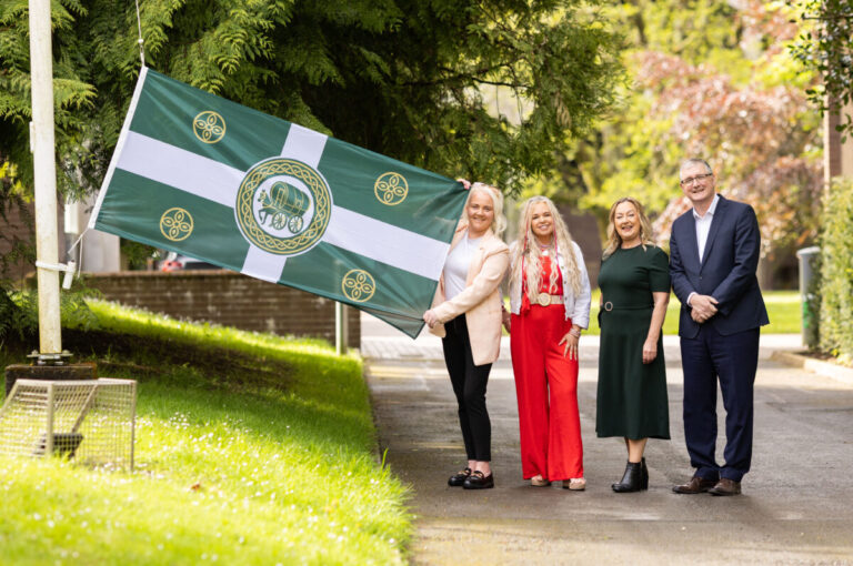 LIMERICK IN PHOTOS: Traveller Pride at UL