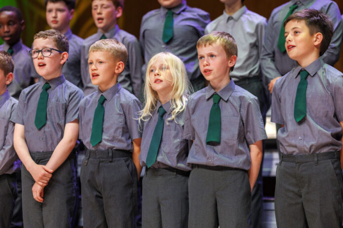 Young Voices 029