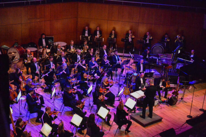 Beach Boys with the RTÉ Concert Orchestra to perform at Limerick Summer Proms 19th - 21st June 2026 at University Concert Hall