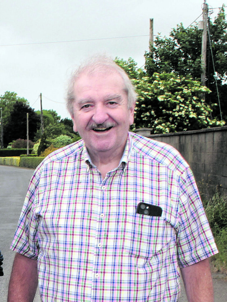 Limerick mayor should be given second mayoral term without election, former councillor claims
