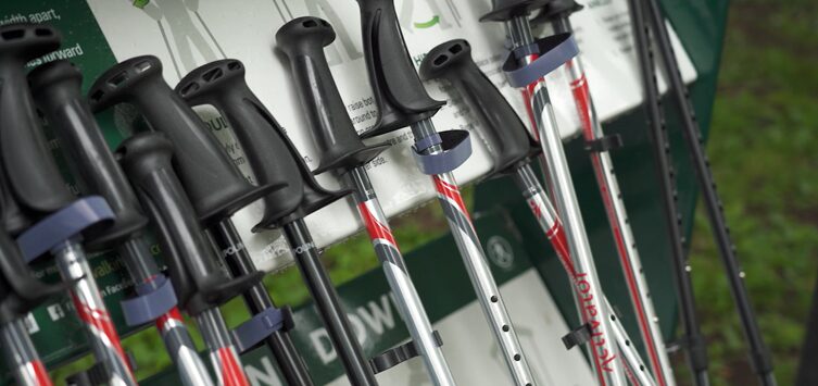 Limerick Sports Partnership launch new FitSticks