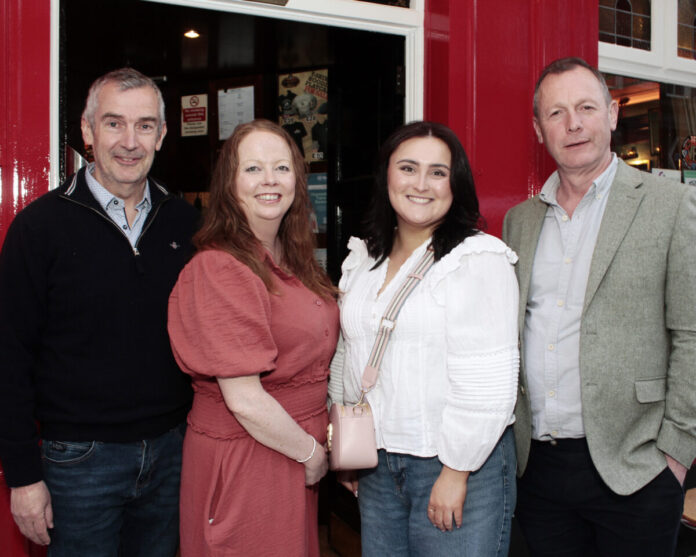 Flannerys (2)