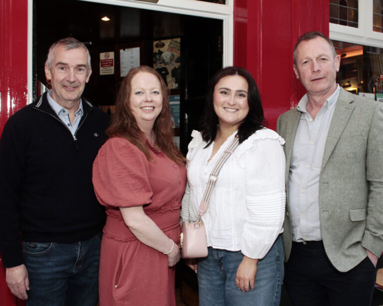 LIMERICK IN PHOTOS: Out and about