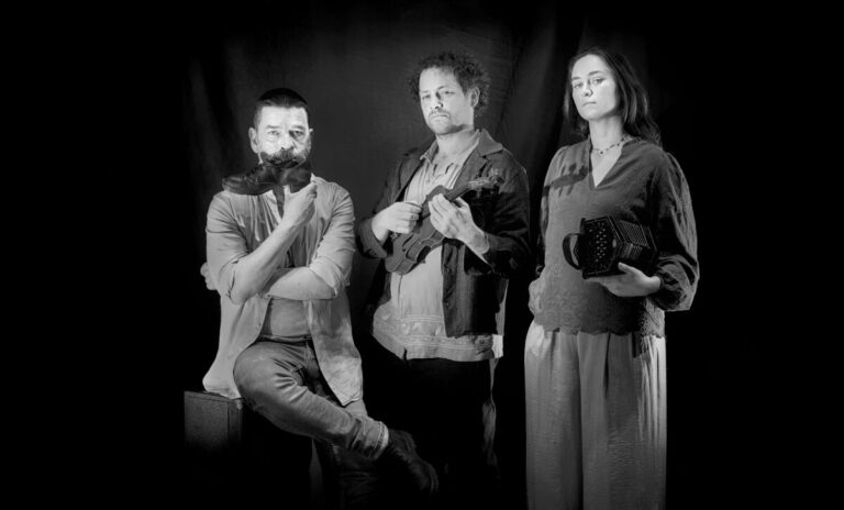 ‘For the Record’ promises to blur the boundaries between sound and movement at Dance Limerick