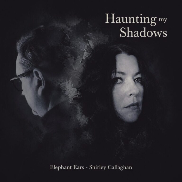 Elephant Ears and Shirley Callaghan unveil new single ‘Haunting My Shadows’