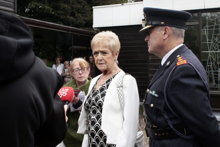 The Day Adare stood still: ‘No place to hide’ for remaining McCabe killers says Limerick Chief Superintendent