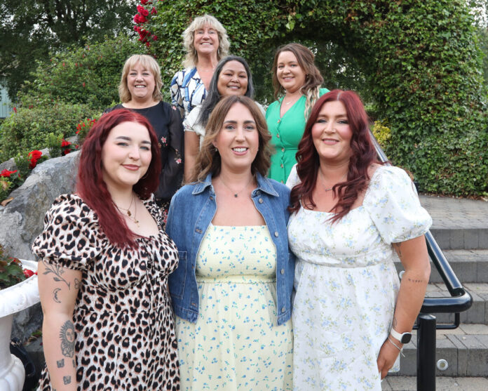 Limerick Childcare Summer BBQ 6