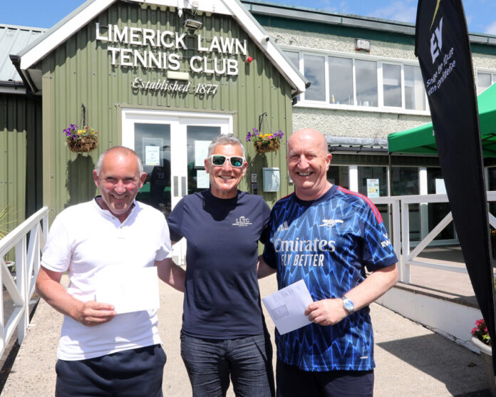 Limerick Lawn Tennis Club 5