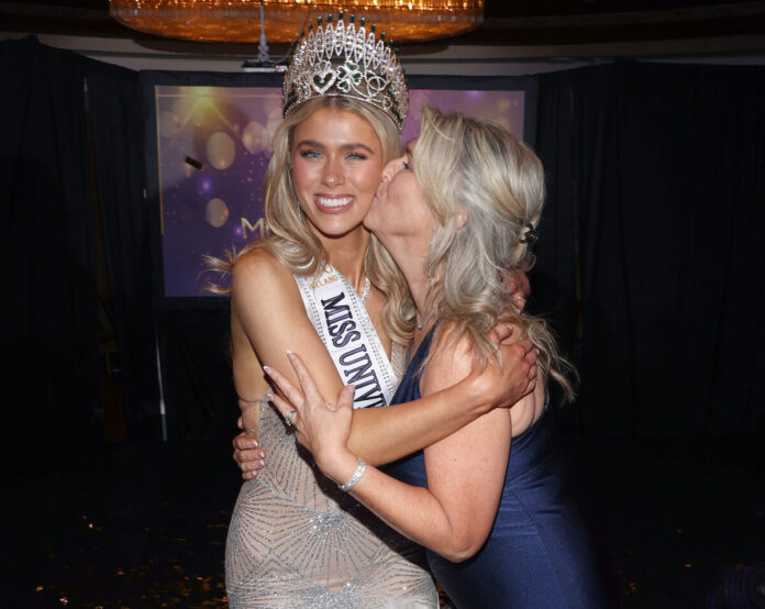Miss Universe Ireland Final 2026 12