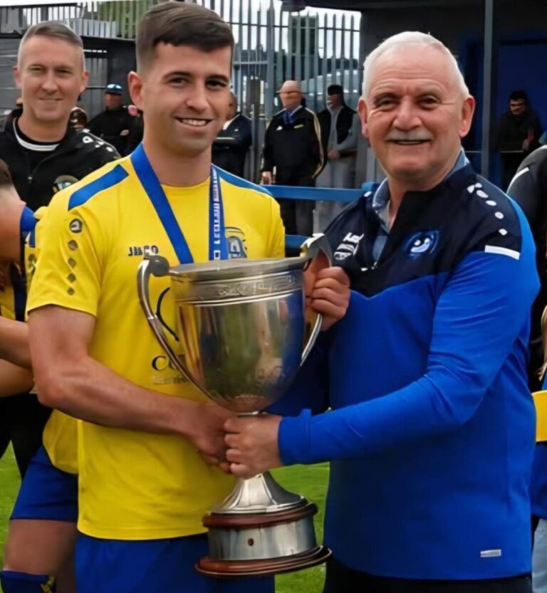 Fairview Rangers retain Premier League title