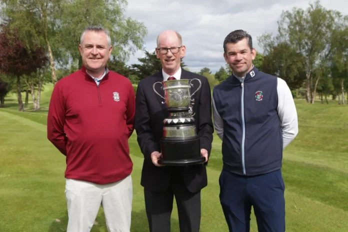 Post Two - Castletroy GC