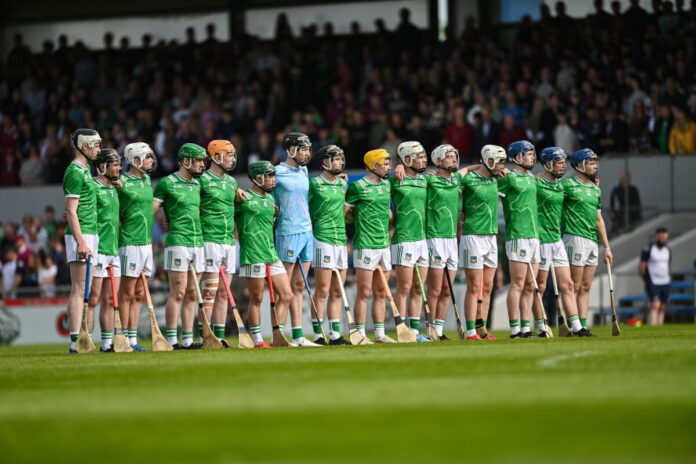 Galway v Limerick - Electric Ireland All-Ireland Minor Hurling Championship Semi-Final