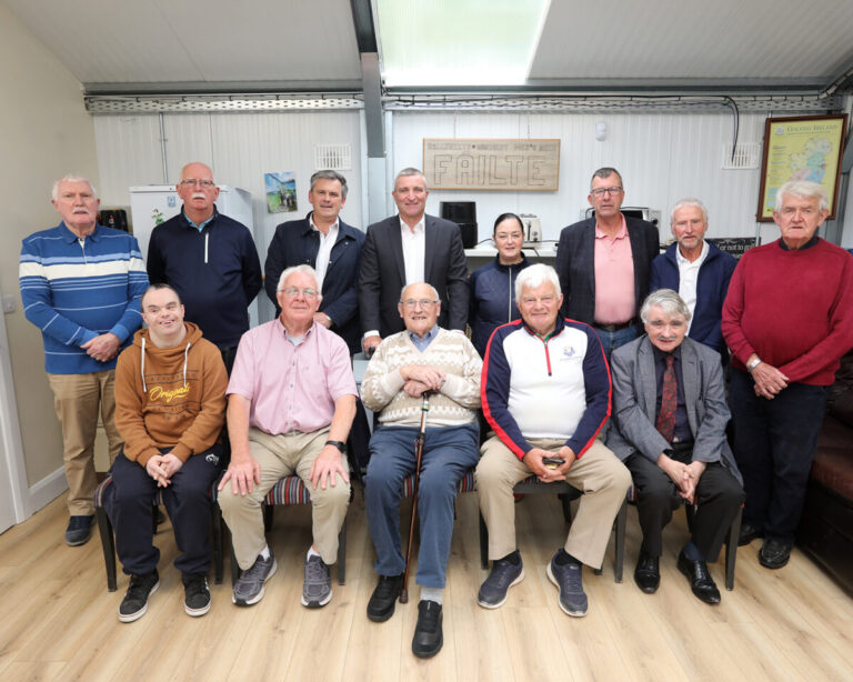 LIMERICK IN PHOTOS: Ballyneety Men’s Shed show pride of place