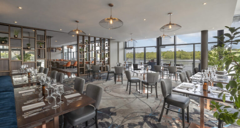 Celebrate every occasion at Clayton Hotel Limerick – Big moments. Special people. The perfect venue.