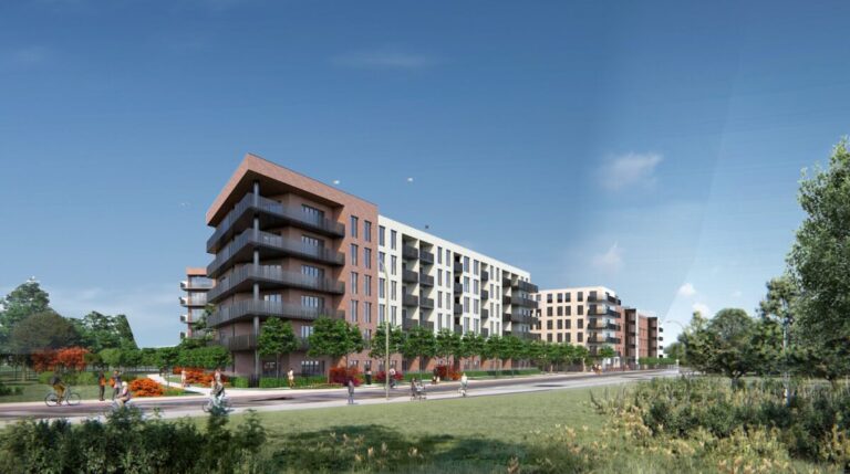 Plans lodged for massive 800-home development outside Limerick City